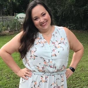 Meet your Posher, Kellie